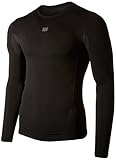 Zensah Long Sleeve Compression Shirt