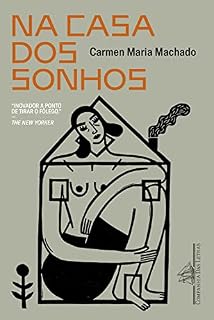 Livro Na casa dos sonhos