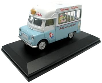Oxford Diecast 5:5 Mister Softee Bedford CA Ice Cream Van: Amazon ... Oxford Diecast 5:5 Mister Softee Bedford CA Ice Cream Van: Amazon ...