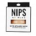 Reusable Self-Adhesive Silicone Nipple Covers - Nude