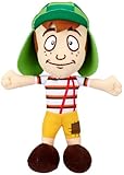 El Chavo 7.5 Inch Mini Plush NEW with Tags