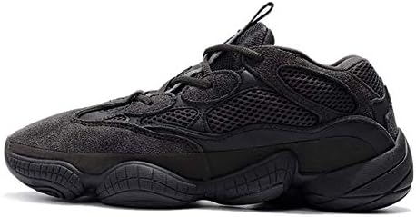 Ruben Price Men's 500 Sneakers Women's Sports Shoes Low Shoes Lightweight Running Shoes
