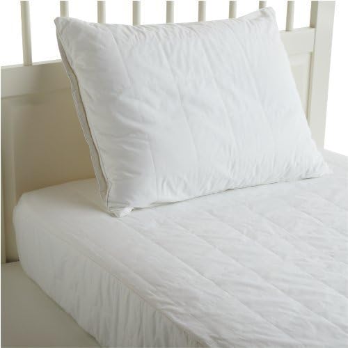 Smartsilk King Mattress Protector and 2 King Pillow Protectors by SMARTSILK