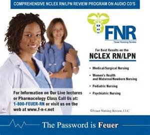 [READ] NCLEX-RN Review Feuer Nursing Review Home Study (RN/LPN NCLEX) P.P.T