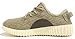 MOUFIT Men Women Non Slip Breathable Sneakers Unisex Couple Lightweight Athletic Gym Shoes