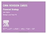 Financial Strategy 2005, CIMA Staff and Ogilvie, John, 0750664894
