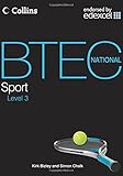 BTEC Level 3 National Sport Book 2 - Guide Complet Pour Les