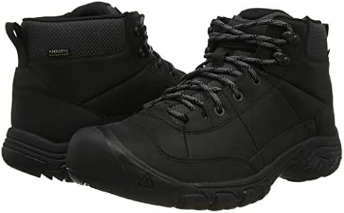 Keen targhee chukka Outlet