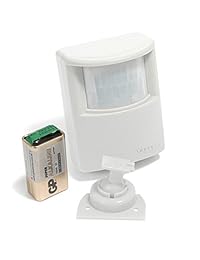 Insteon Wireless Abrir Cerrar Sensor, 2842-222