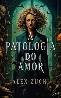 Livro Patologia do amor