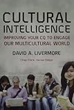 Cultural Intelligence: Improving Your CQ to Engage Our Multicultural World (Youth, Family, and Culture)