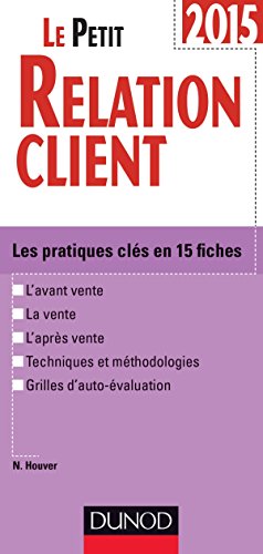 Le  petit relation client