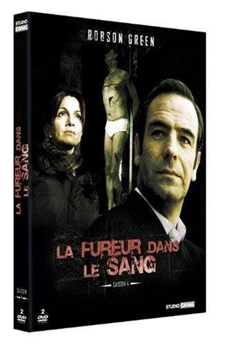 La Fureur Dans Le Sang - Saison 4