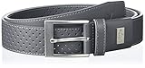 Callaway Performance Perforated Stretch Belt, Iron