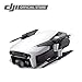 DJI Mavic Air Fly More Combo, Arctic White Portable Quadcopter Drone