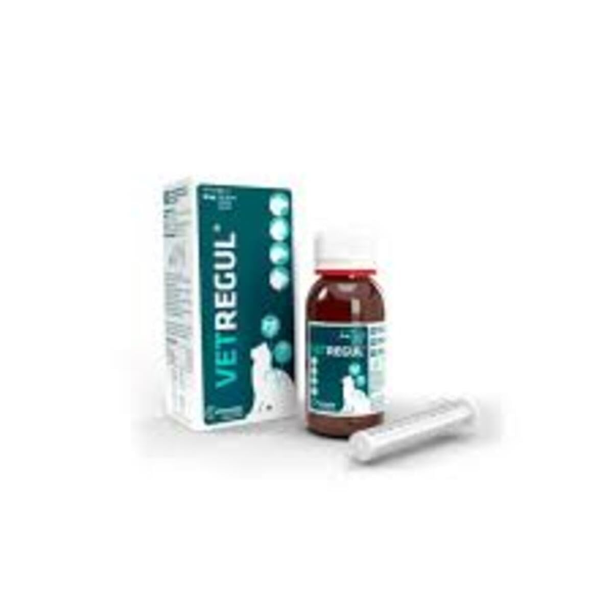 Vet Regul Perro Gato Gel 50 ml