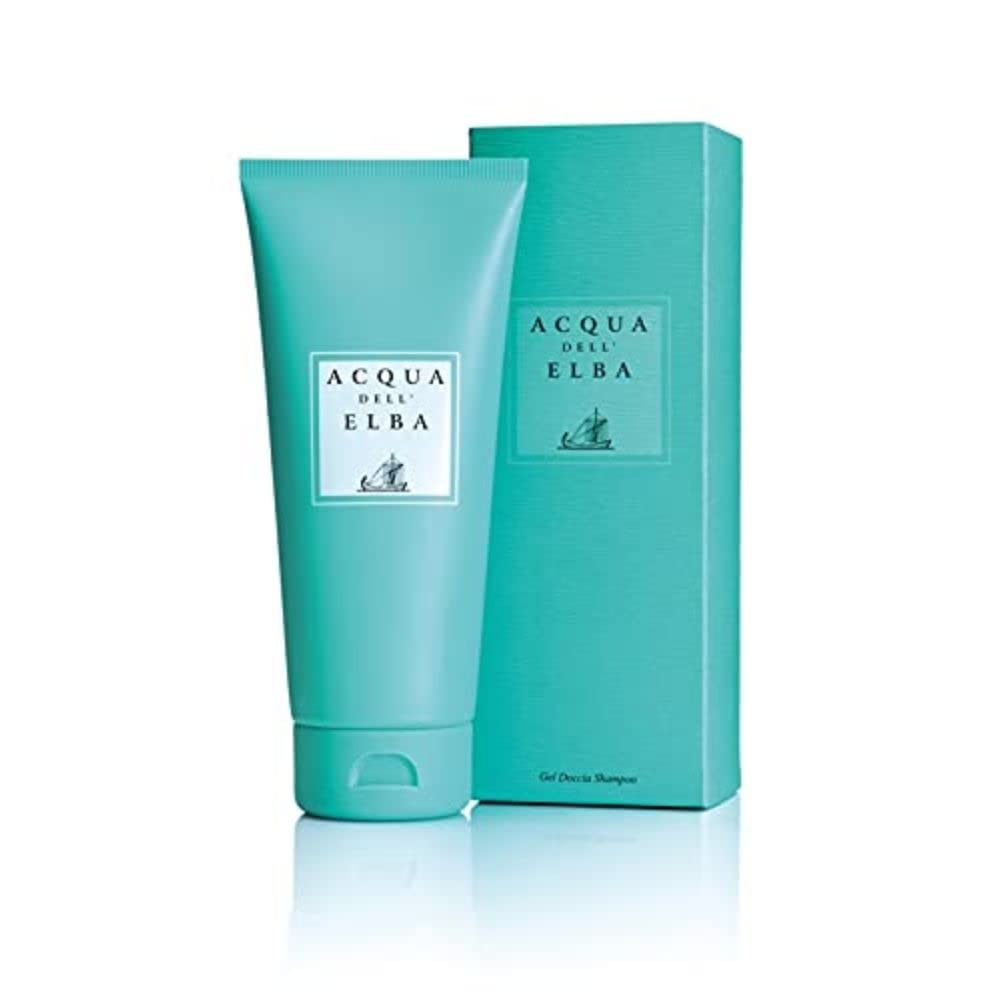 Acqua Elba Shower Gel
