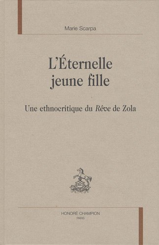 L' éternelle jeune fille