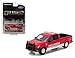 Greenlight 2015 Ford F-150 Fire & Rescue Special Service Truck Vehicle Hobby Exclusive 2016 Collectibles Limited Edition 1:64 Scale Die-Cast Vehicle