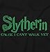 Brisco Brands Slytherin Harry Baby Potter Clothes Cool Shirt Gryffindor