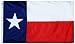 Annin Flagmakers Texas State Flag USA-Made to Official State Design Specifications, 3 x 5 Feet (Model 145260)