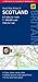 Scotland Road Map (Aa Road Map Britain) by 