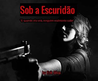 Livro Sob a Escuridão : Under the Darkness