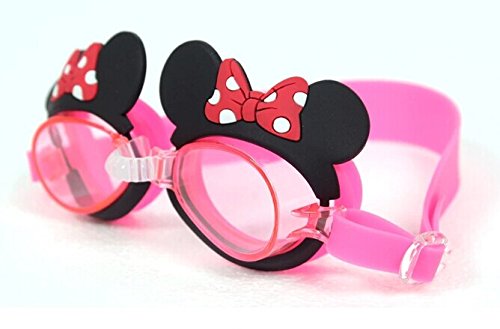 mickey goggles