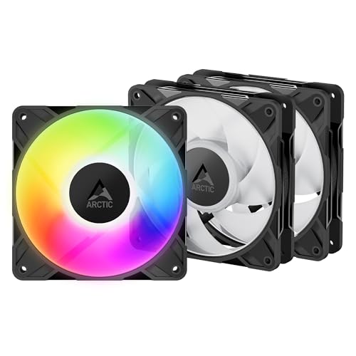 ARCTIC P12 Pro A-RGB LN
