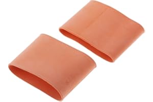 LoveinDIY 2pcs Diving Suit Wrist Seal Wetsuit Cuff Holder Loops Strap Sleeve