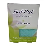 Buf-Puf Buf-Puf Body Sponge, 1 each