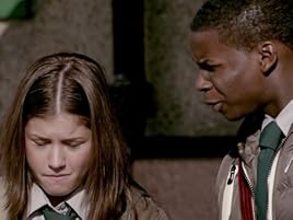 wolfblood amazon prime