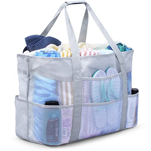 oscaurt Beach Bag, Extra Large Beach Bags for Women