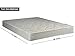 Continental Sleep Gentle Firm Mattress, Twin