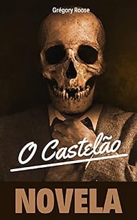 Livro O Castelão