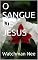 Livro O SANGUE DE JESUS