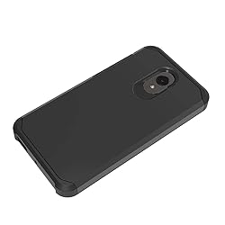IDEA LINE Alcatel TCL LX Case, Alcatel Avalon