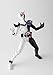 Tamashii Nations Shinkocchou Seihou Kamen Rider W Fang Joker 