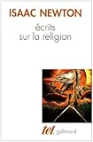 Écrits sur la religion (Tel) (French Edition) by