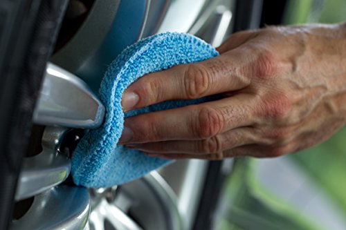 3 Viking+Car+Care+Microfiber+Applicator