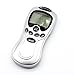 Digital Therapy Machine - Great Pain Reliever !!! 8 Modes / 4 Pads by Beyondtek