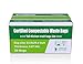 Primode Compostable Trash Bags 13 Gallon | 30 Count Tall Kitchen Compost Bags, Food Waste Bags, Certified Compost Bags, Certified by BPI and by TÜV AUSTRIA, Extra Thick 0.87
