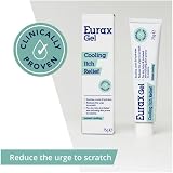 Eurax Gel 75g Cooling Itch Relief For Dry Irritated Skin view 6
