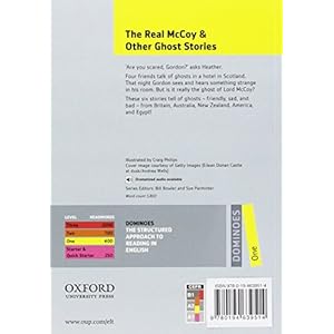 Dom2e 1 the Real Mccoy Mp3 Pack