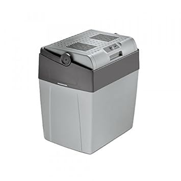 Nevera portátil Waeco CoolFun SC 30 - con fuente de alimentación ...