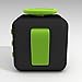 KCHKUI Fidget Cube Relieves Stress And Anxiety for Children and Adults Anxiety Attention Toy