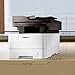HP Samsung Xpress M2885FW Wireless Monochrome Laser Printer with Scan/Copy/Fax, Simple NFC + WiFi Connectivity, Duplex Printing and Built-in Ethernet (SS359D)
