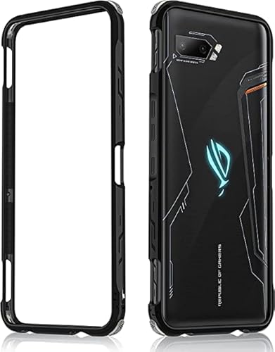 Fanbiya Armor Case for ASUS ROG Phone Cover TPU Case with