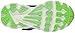 Skechers Kids Boys' Skech-Rayz Loafer,Black/Blue/Lime,2 M US Little Kid
