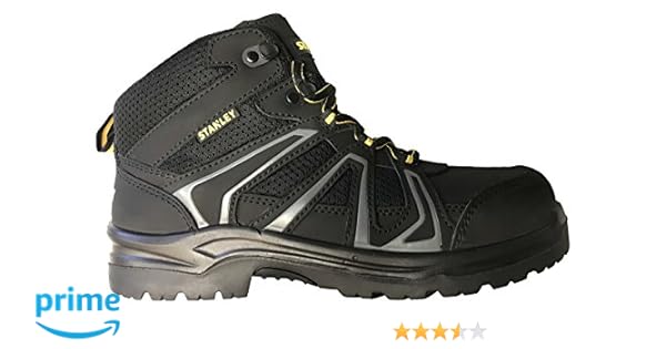 stanley pro lite work boot